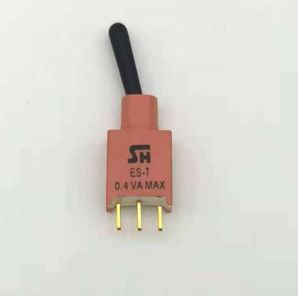 防水搖頭開(kāi)關(guān)