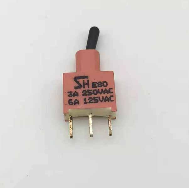 防水鈕子開(kāi)關(guān)NE8013-SNCQ-H