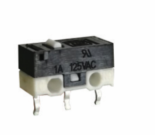 微動開關(guān)SS-R300-F110T